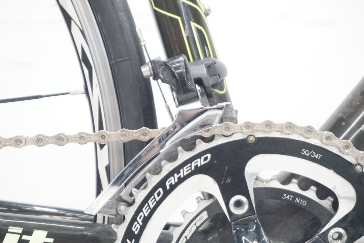 WILIER 「ウィリエール」 IZOARD XP 2012年モデル ロードバイク / 滋賀大津店