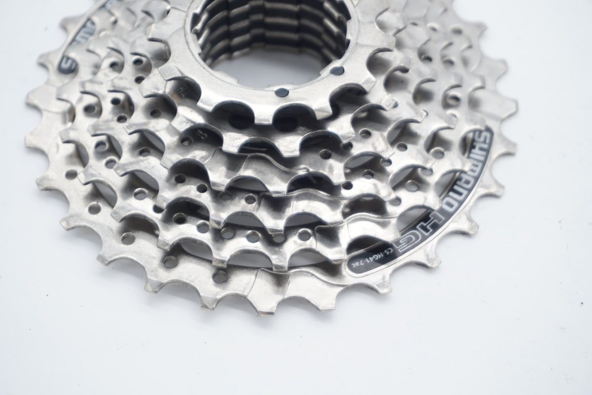 SHIMANO 「シマノ」 HG CS-HG41-7 11-28T スプロケット / 滋賀大津店