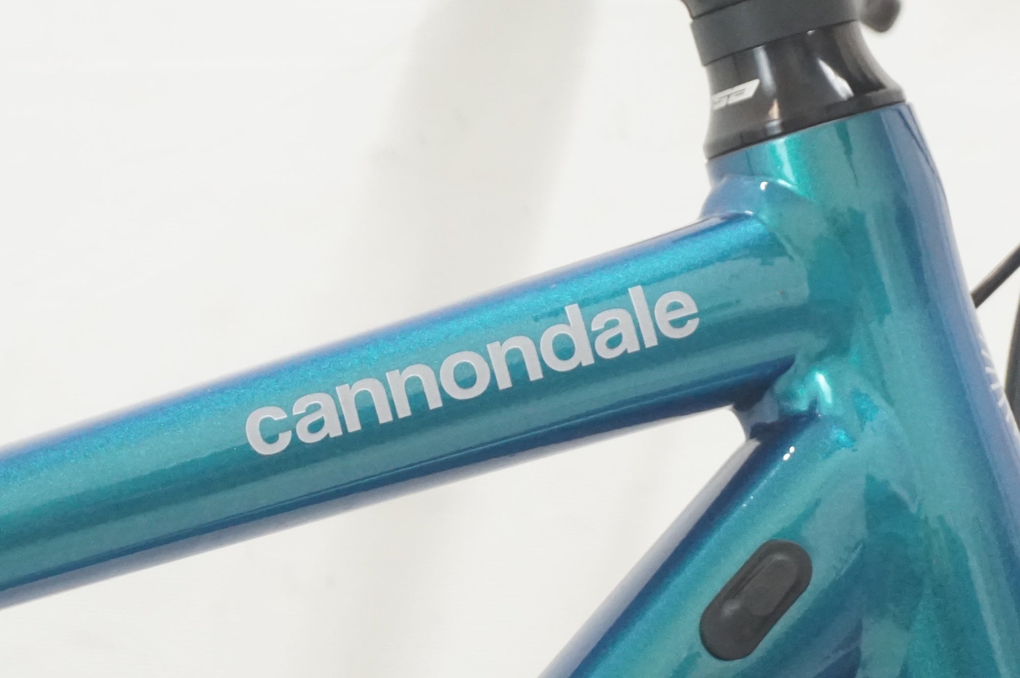 CANNONDALE 「キャノンデール」 QUICK4 2024年モデル クロスバイク