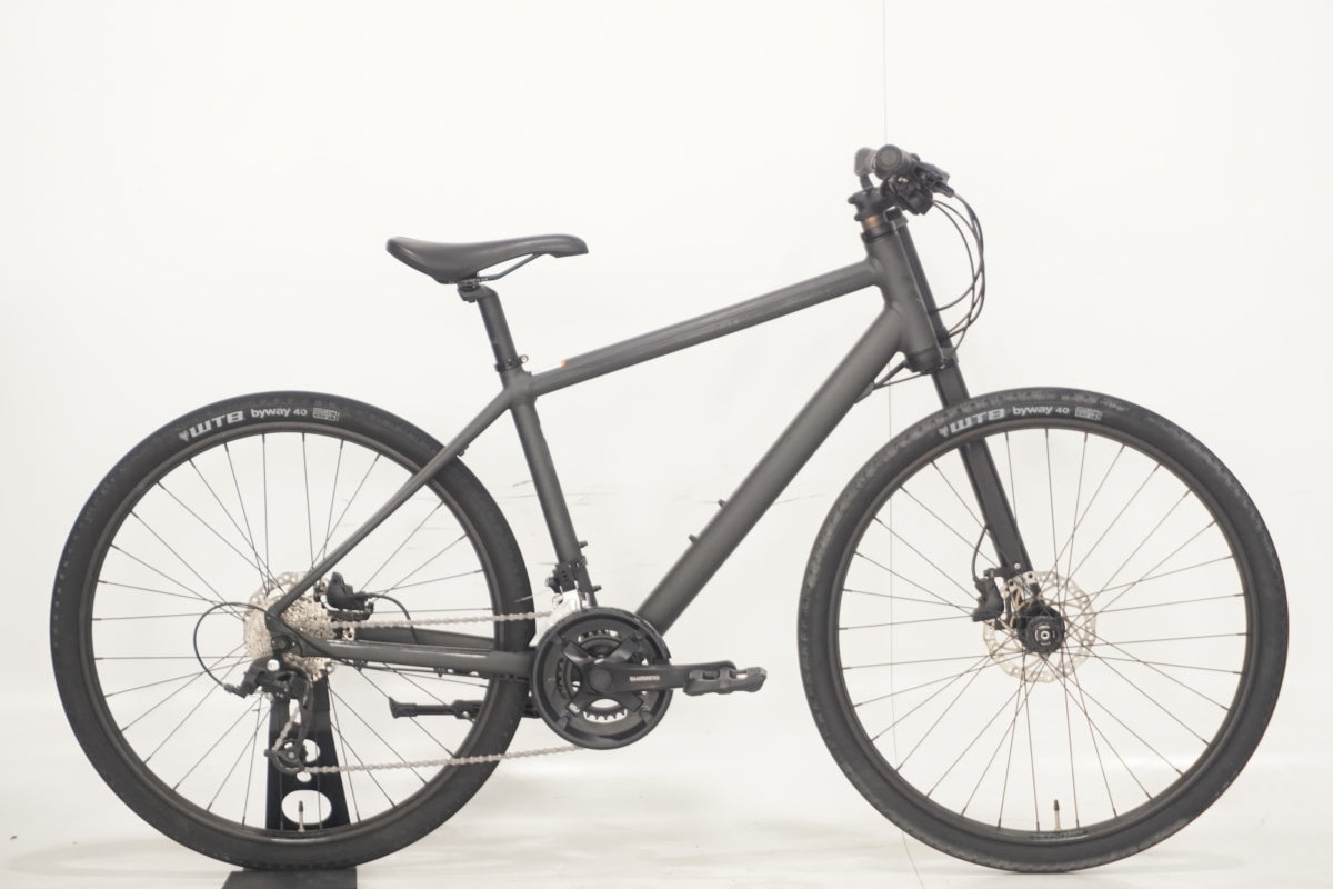 CANNONDALE 「キャノンデール」 BADBOY 3 MS 2020年モデル クロスバイク / 滋賀大津店