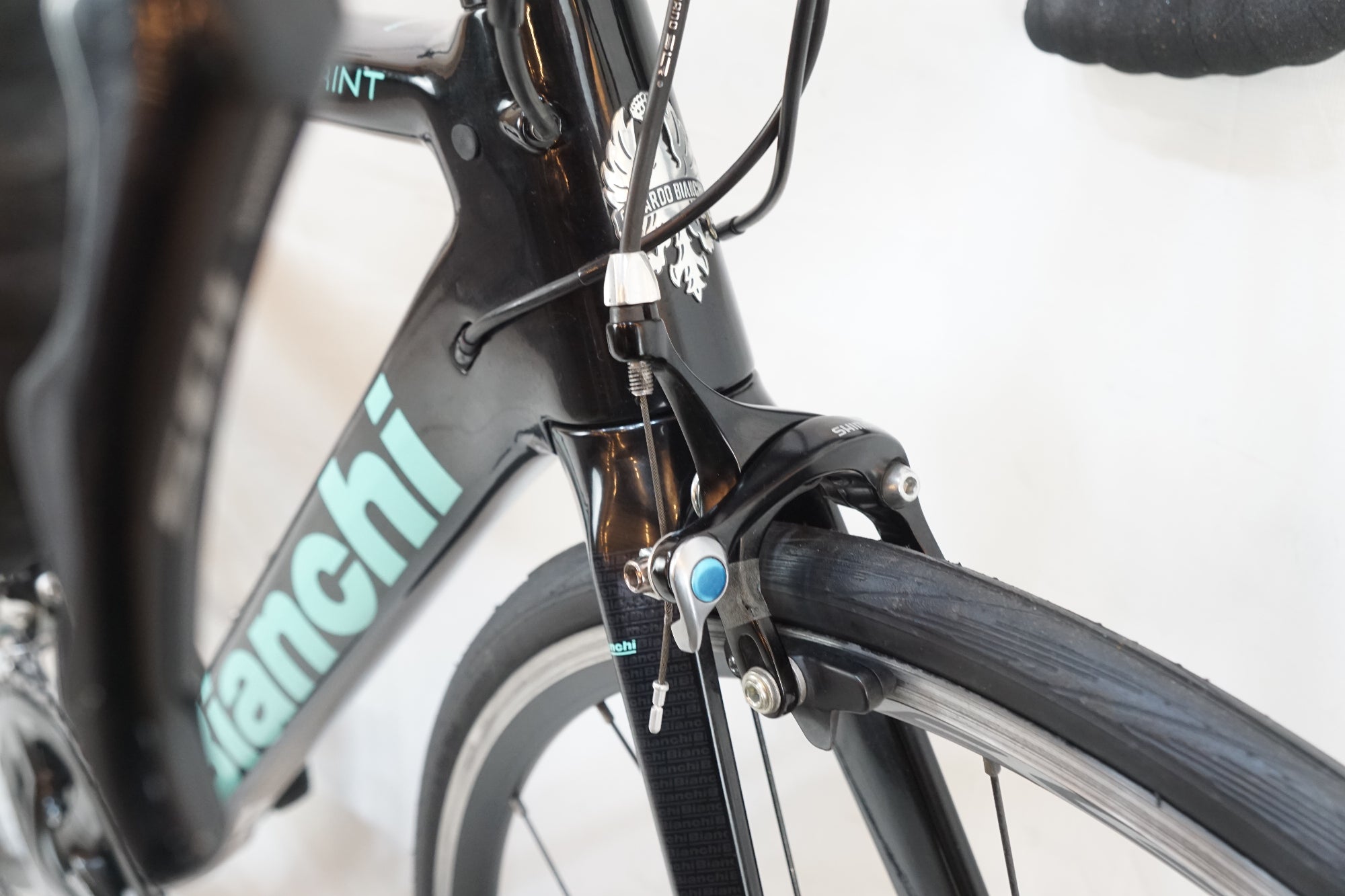 BIANCHI 「ビアンキ」 SPRINT DISC 105 2020年モデル ロードバイク 