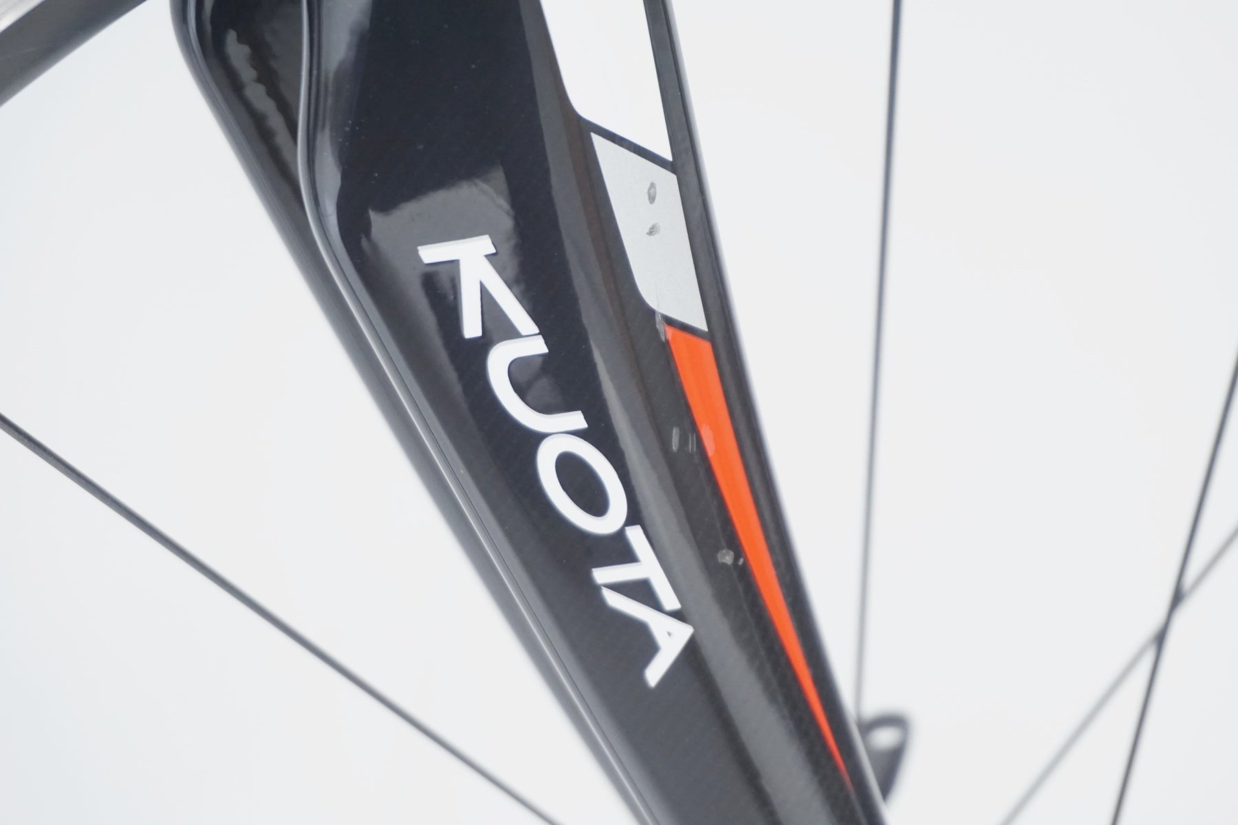 KUOTA 「クオータ」 KORSA LITE TIAGRA 2012年モデル ロードバイク 5022041600003 KUOTAのKORSA LITE 2012年モデルが入荷しました | 自転車のことなら