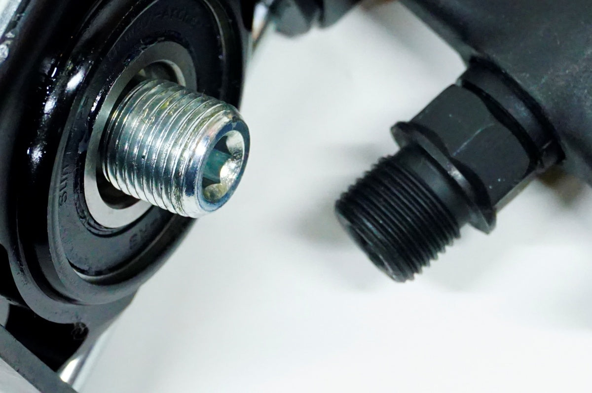 BROMPTON 「ブロンプトン」 純正ペダル / 名古屋大須店