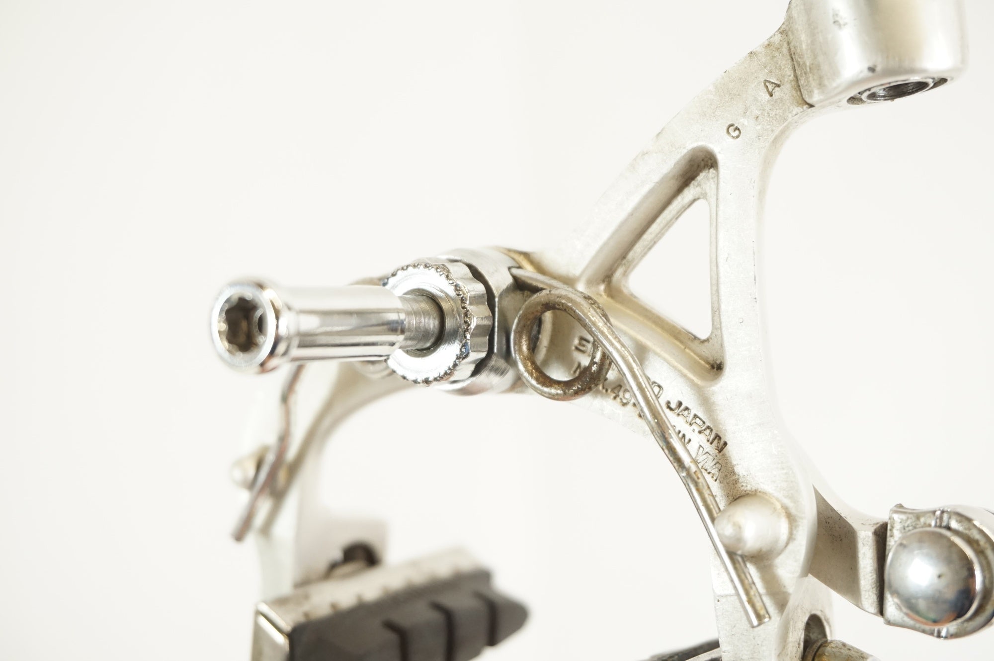 SHIMANO 「シマノ」 DURA-ACE BR-7200 キャリパーブレーキセット