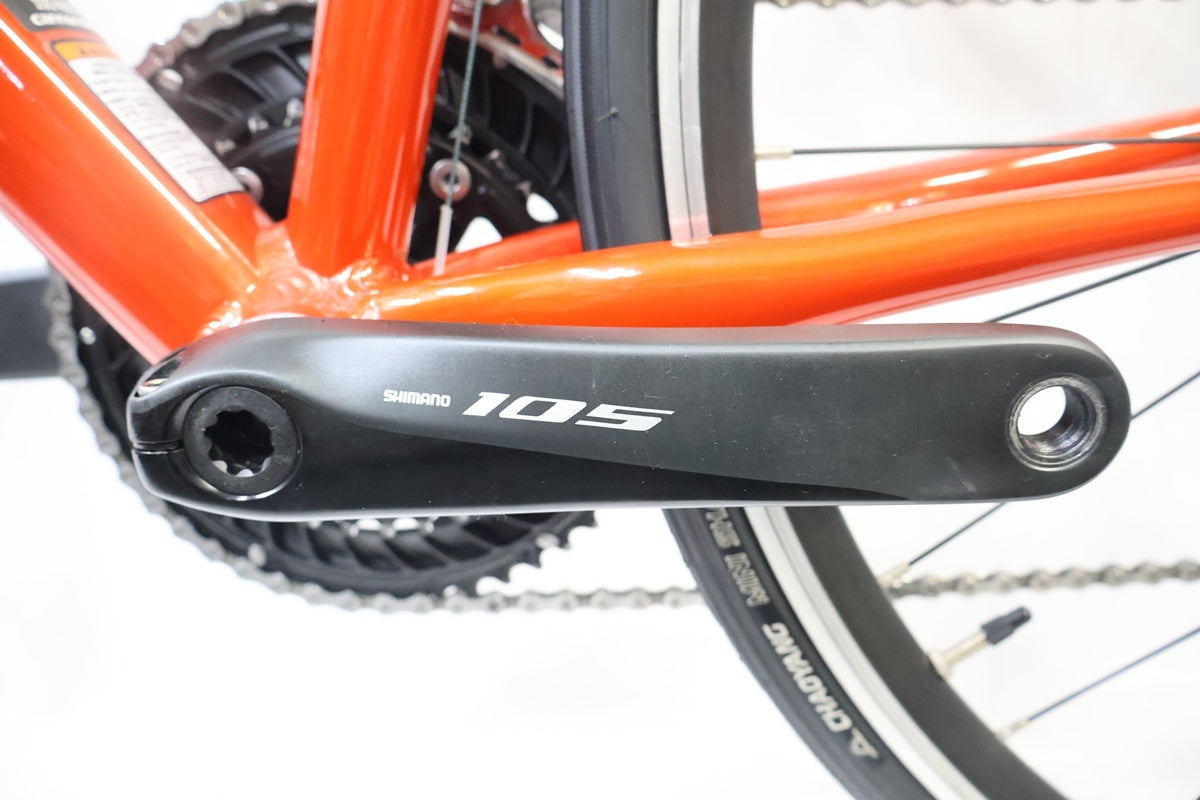 CANNONDALE 「キャノンデール」 CAAD OPTIMO 1 2024年モデル ロードバイク / 高知店