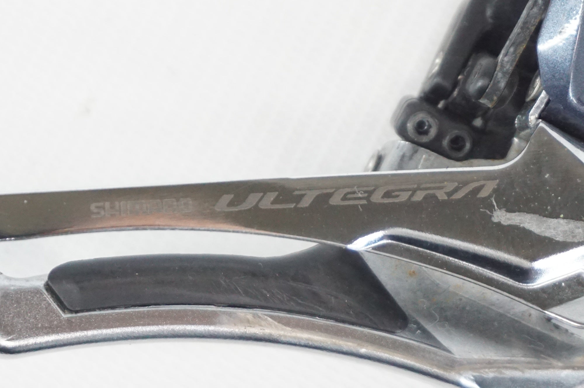 SHIMANO 「シマノ」 ULTEGRA FD-R8000 フロントディレイラー / 阪急塚口店