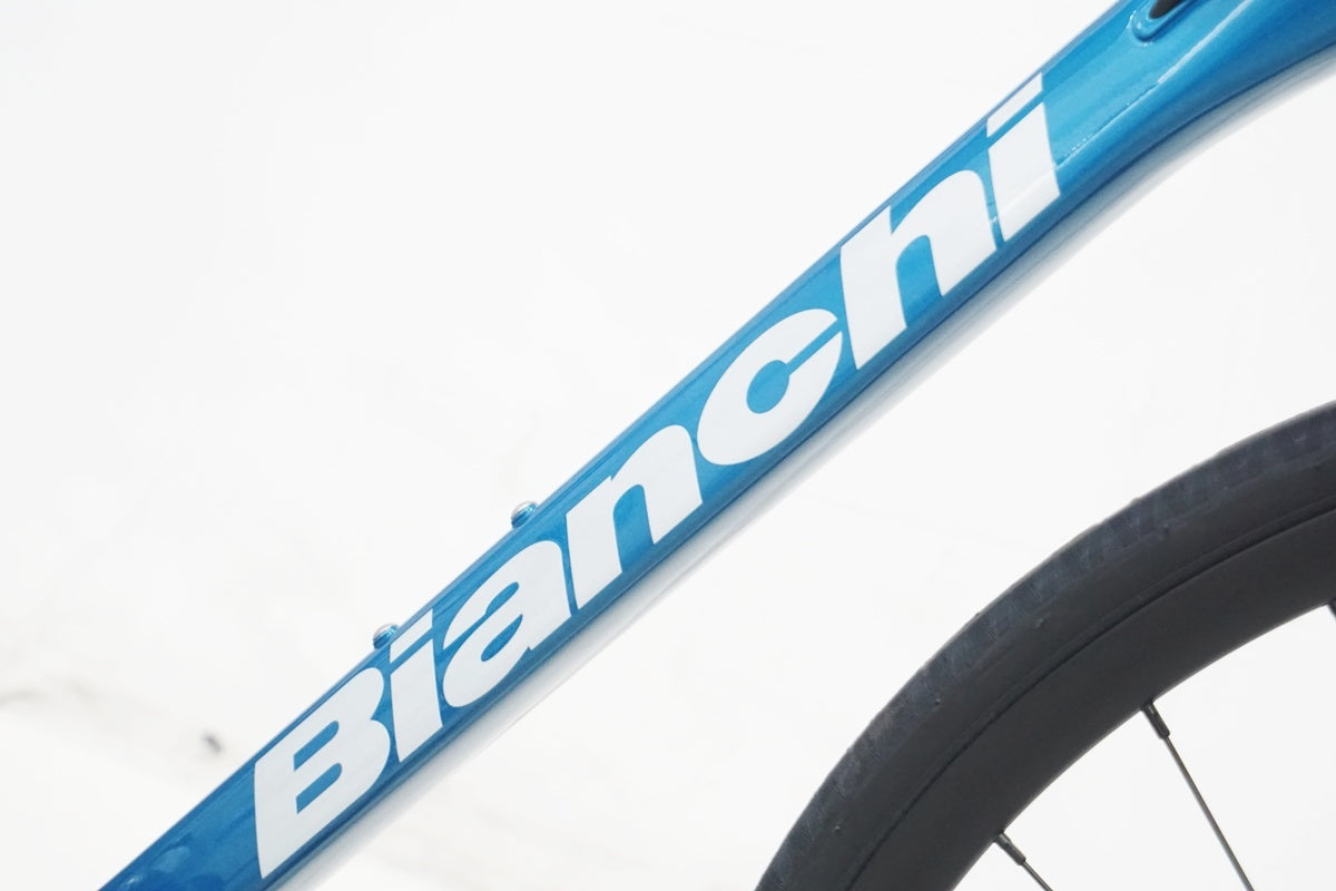 BIANCHI 「ビアンキ」 ROMA 3 2024年モデル クロスバイク / 大阪