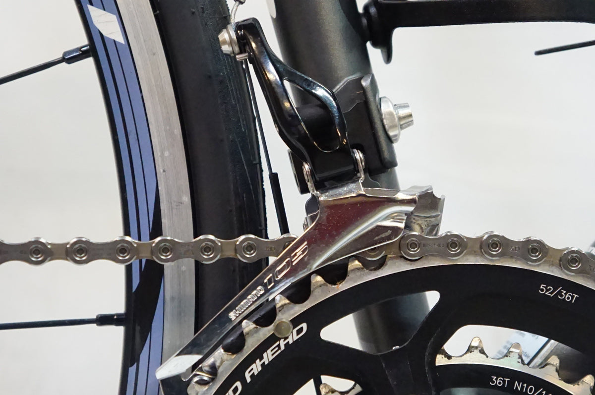 CANNONDALE 「キャノンデール」 CAAD10 105 2015年モデル ロードバイク / 熊谷本店