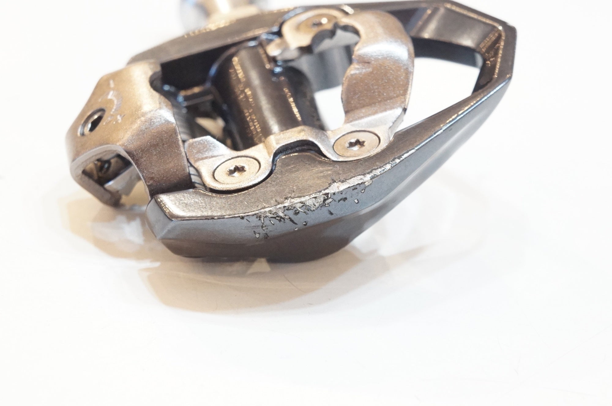 SHIMANO 「シマノ」 PD-ES600 ペダル / 浦和ベース