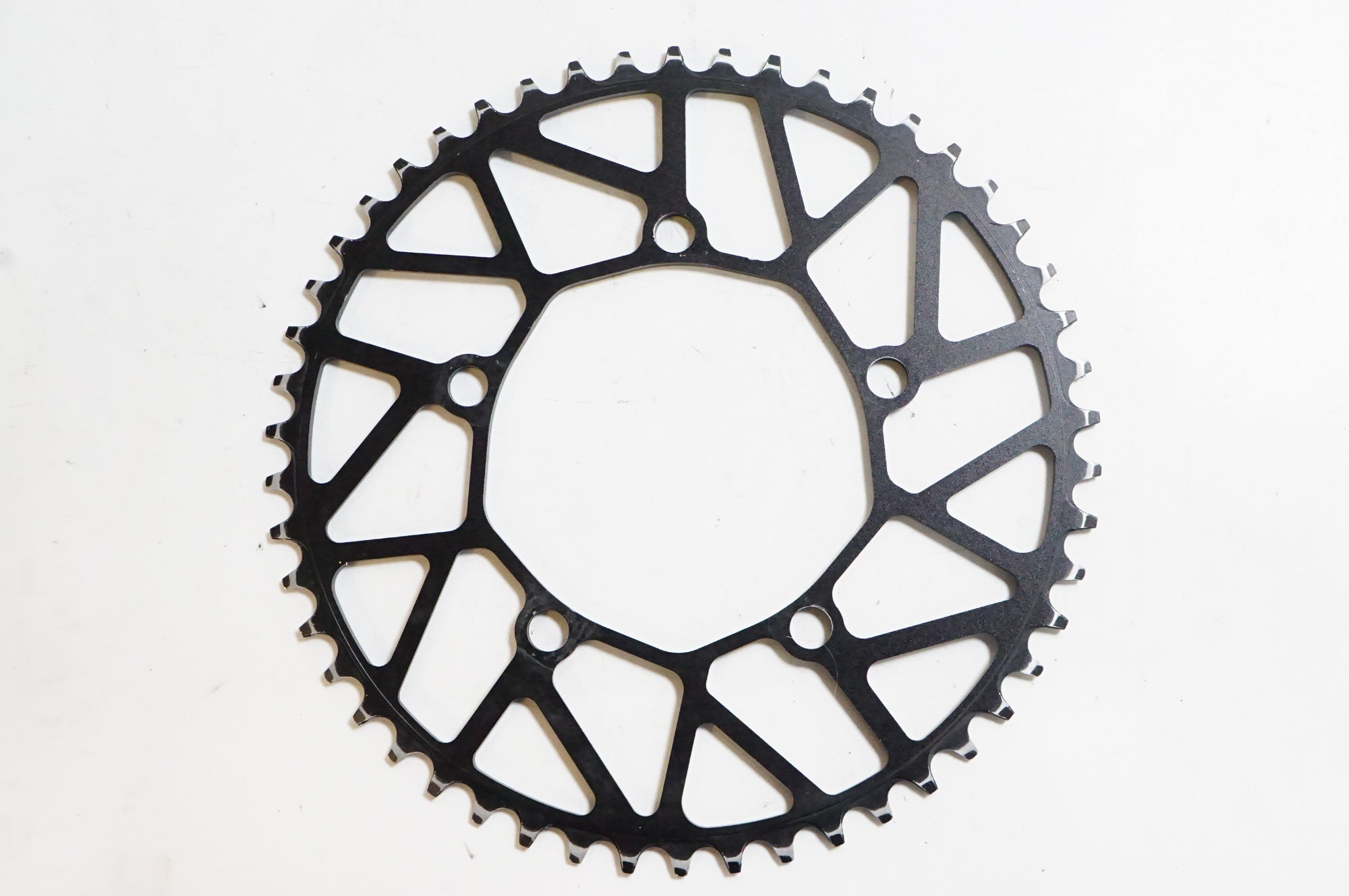 LITEPRO 「ライトプロ」 ナローワイド 50T チェーンリング / 熊谷本店