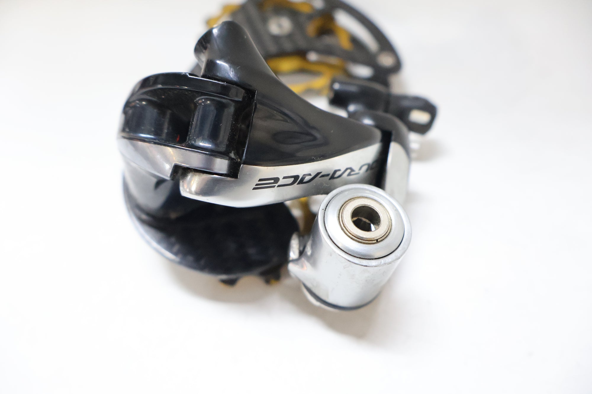 SHIMANO 「シマノ」 DURA-ACE RD-9000 CDJビッグプーリー 付き リアディレイラー / 高知店