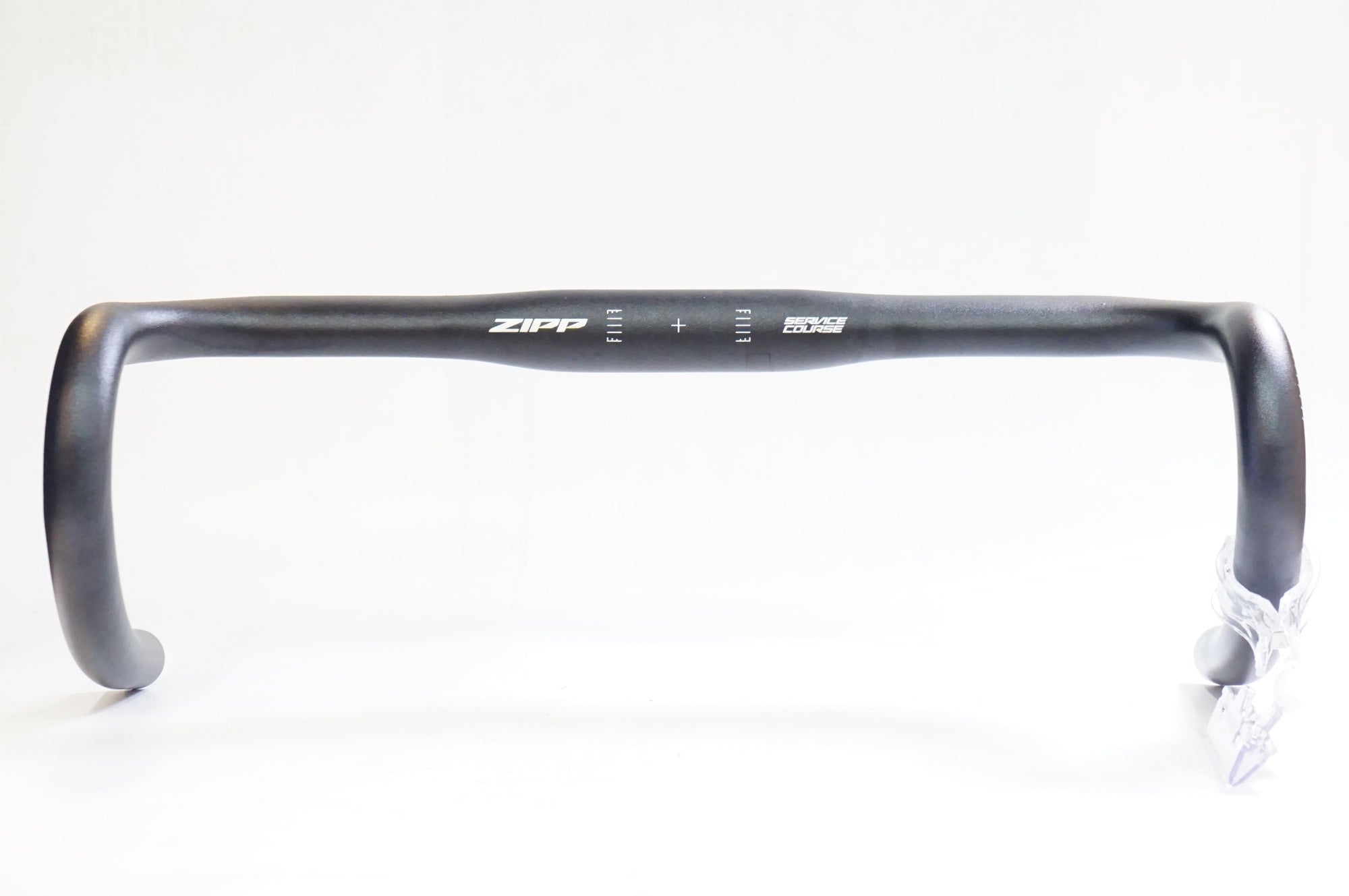 ZIPP 「ジップ」 SERVICE COURSE 80 ERGO 420mm φ31.8 ハンドル / 熊谷本店
