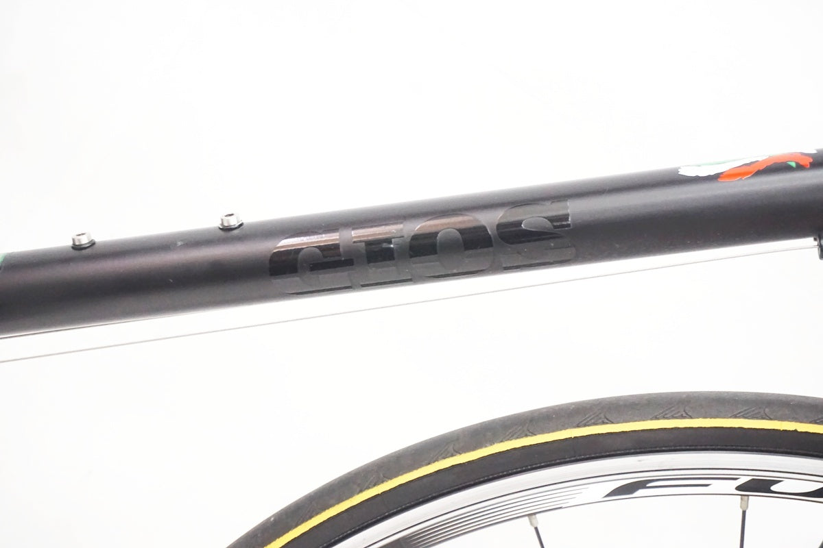 GIOS 「ジオス」 MISTRAL 2020年モデル クロスバイク/ 大阪美原北インター店