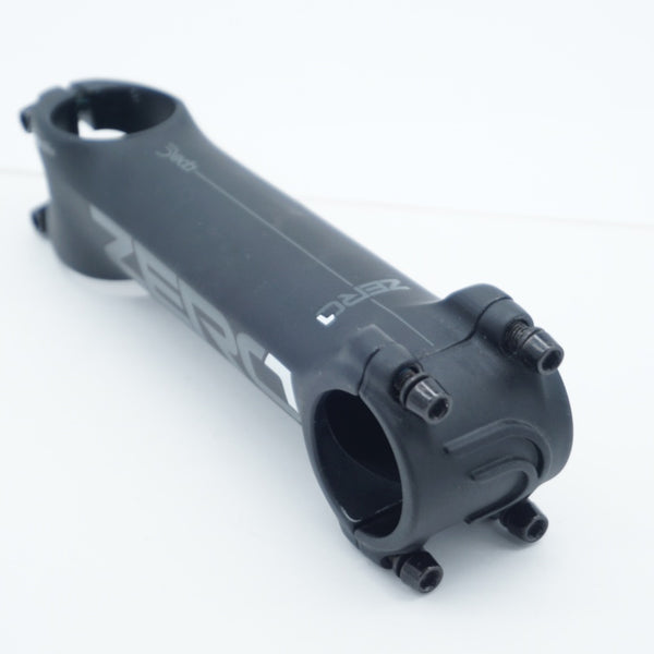 DEDA 「デダ」 ZERO1 φ31.7 120mm ステム / 滋賀大津店 ｜ バイチャリ