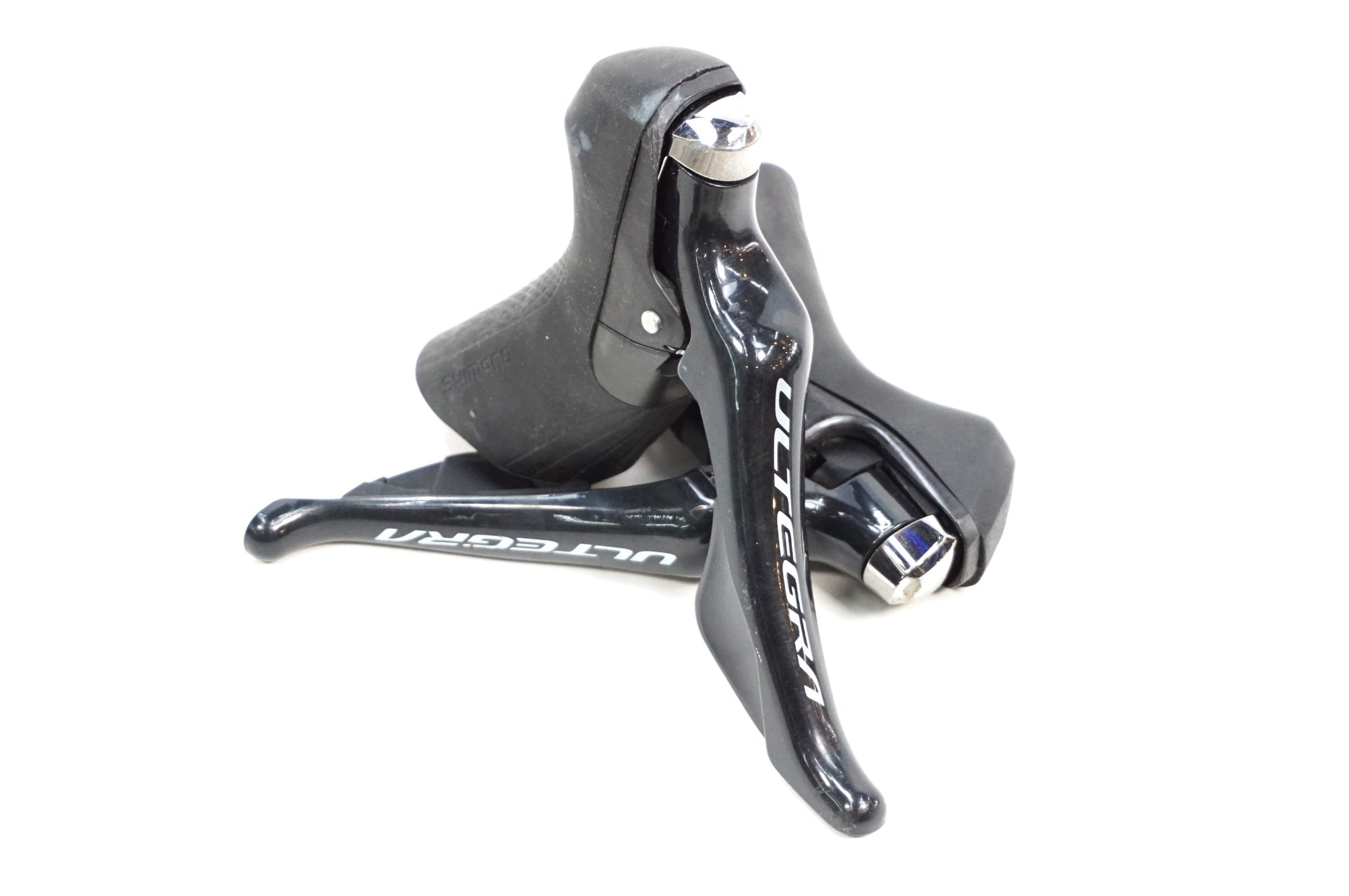 SHIMANO 「シマノ」 ULTEGRA ST-R8000 デュアルコントロールレバー/ 川越店