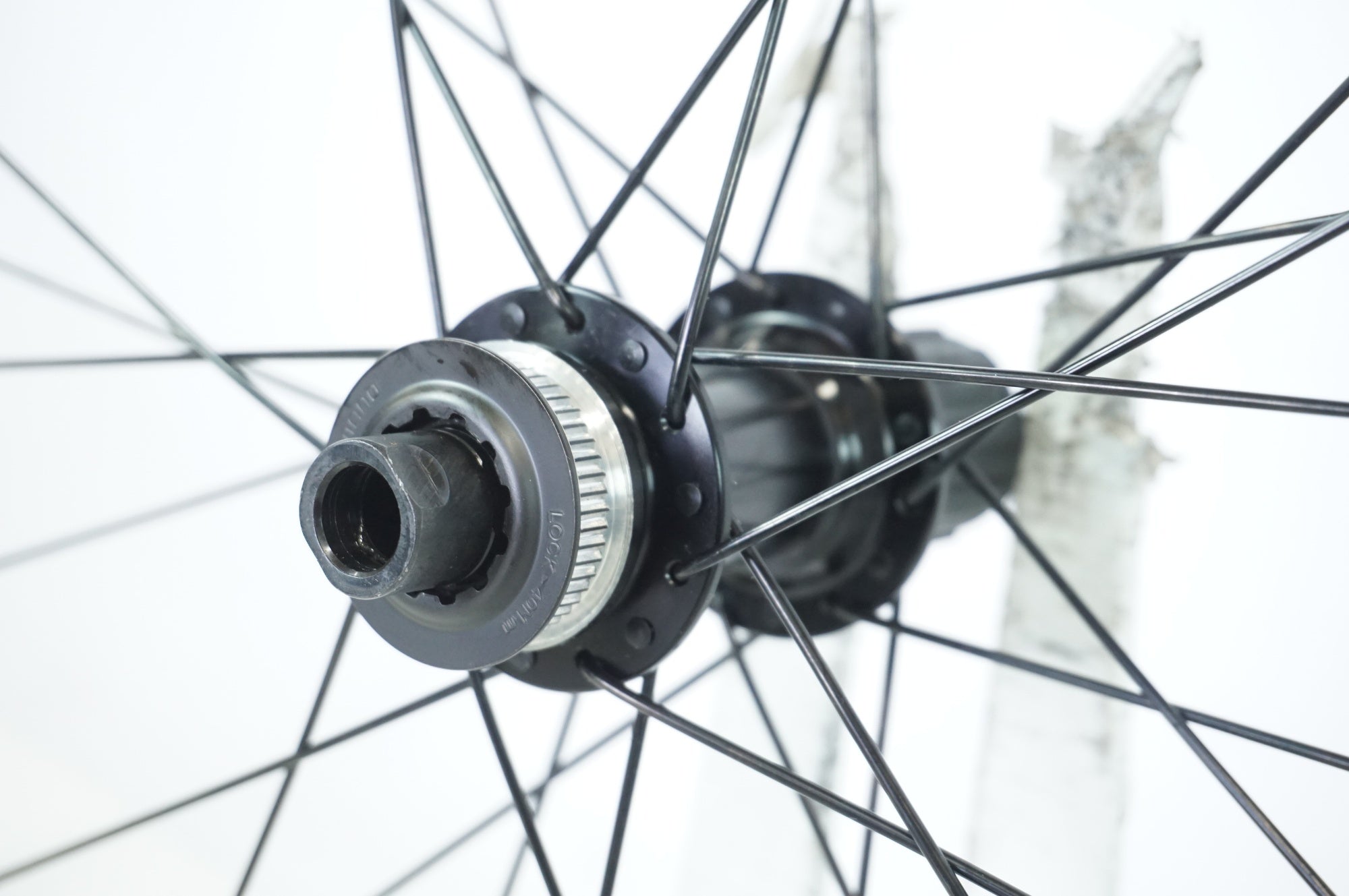SHIMANO 「シマノ」 WH-RS171 SHIMANO 11s ホイールセット / 宇都宮店