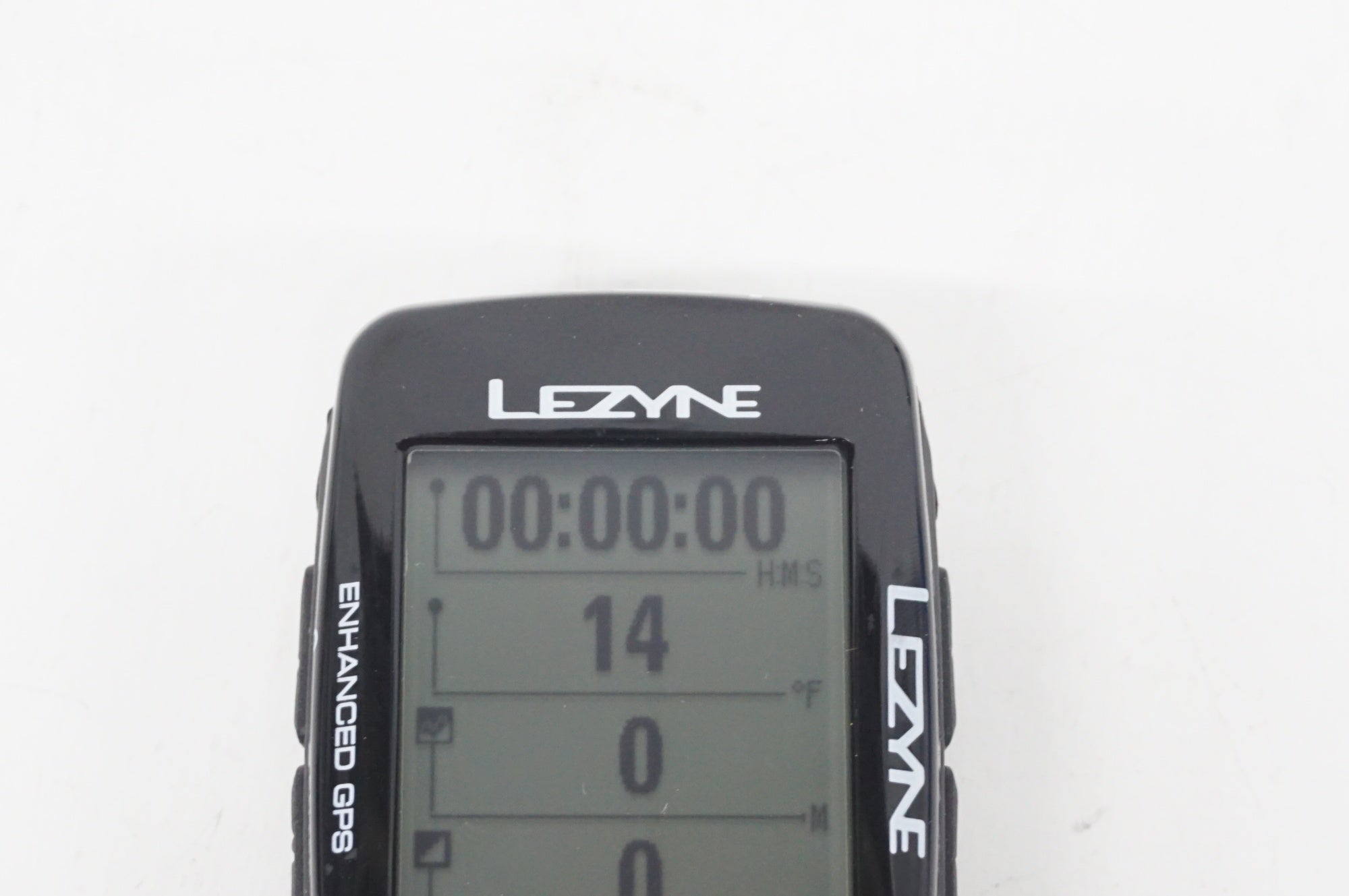 LEZYNE 「レザイン」 SUPER PRO GPS サイクルコンピューター / 阪急塚口店