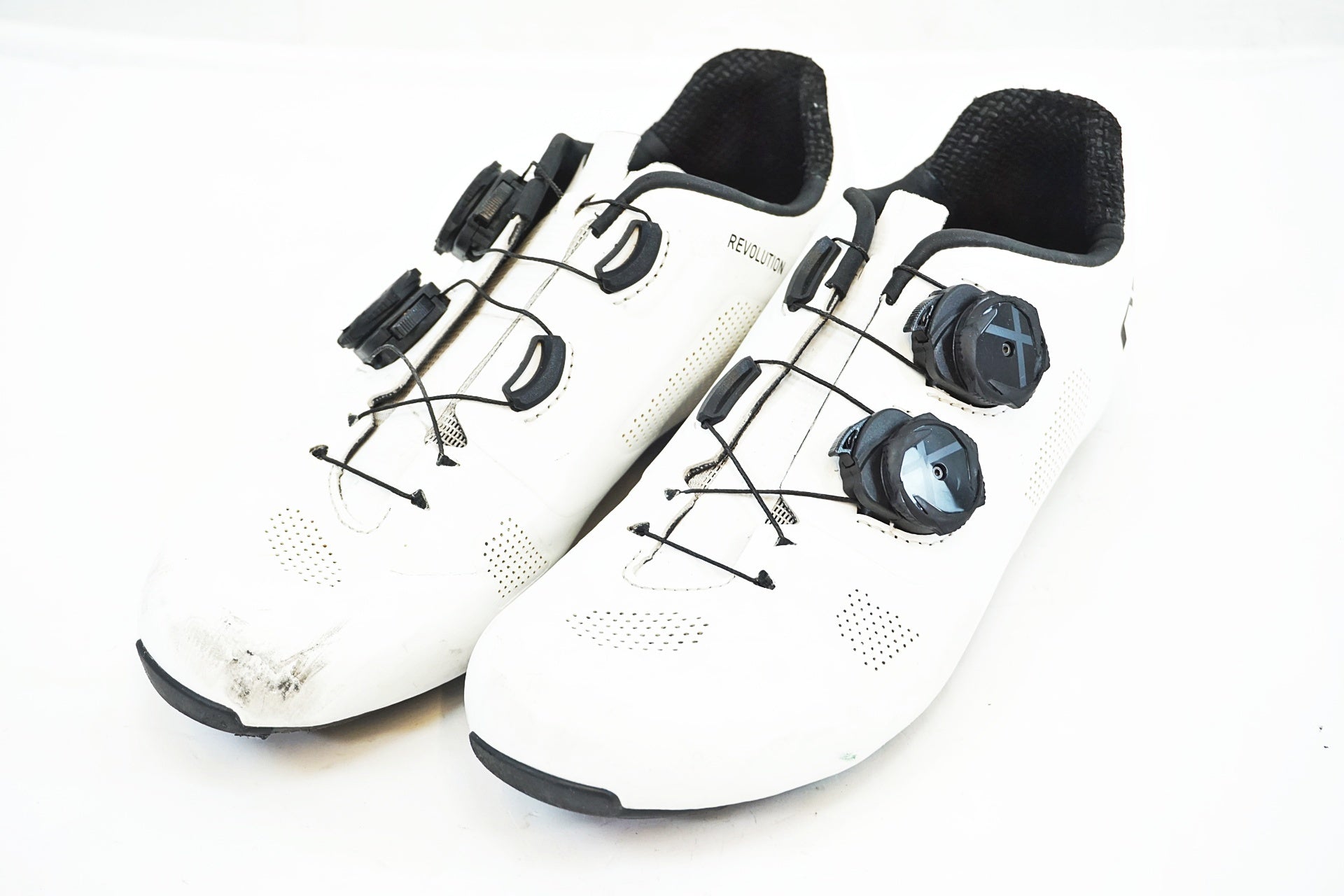 northwave REVOULTION シューズ　EU39 NORTHWAVE 「ノースウェーブ」 REVOLUTION EU39/24.7cm シューズ