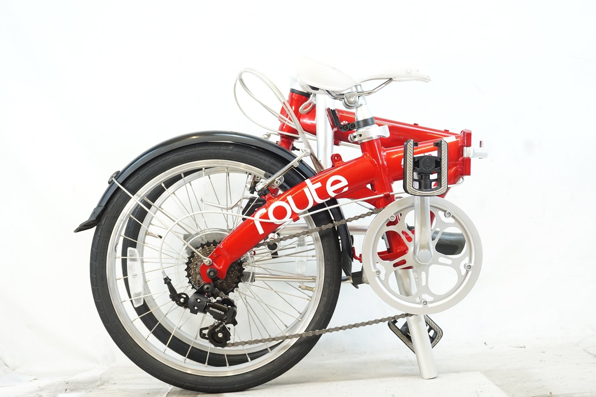 DAHON 「ダホン」 ROUTE 2020年モデル 折り畳み自転車 / 有明ガーデン店