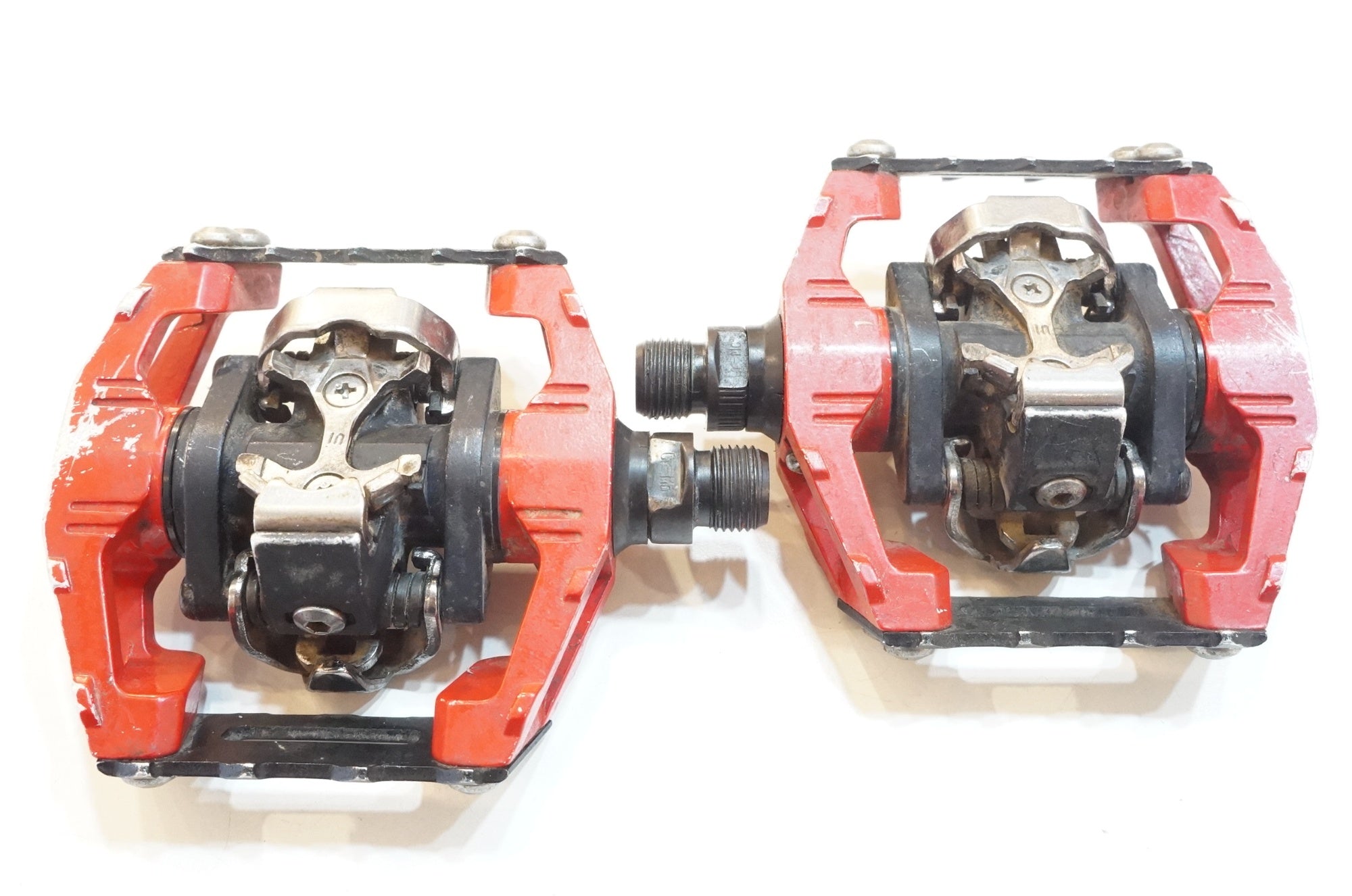 SHIMANO 「シマノ」 DX PD-M636 ペダル / 浦和ベース
