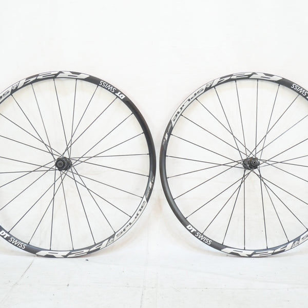 DT SWISS 「ディーティースイス」 R24 SPLINE DB シマノ11速 622