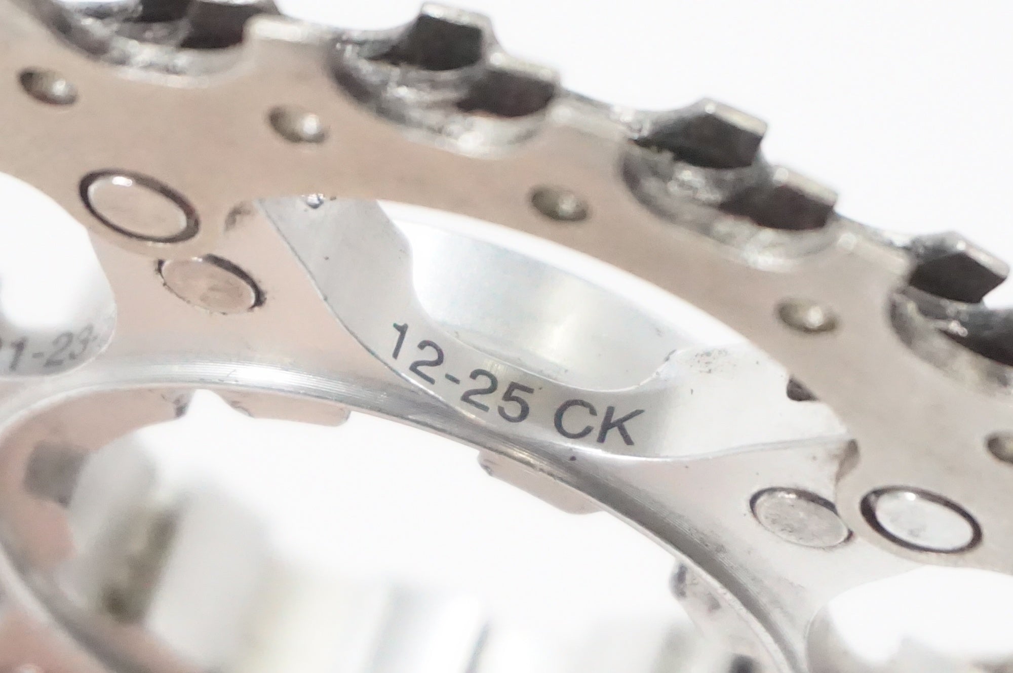SHIMANO 「シマノ」 ULTEGRA CS-6600 12-25T スプロケット / AKIBA店