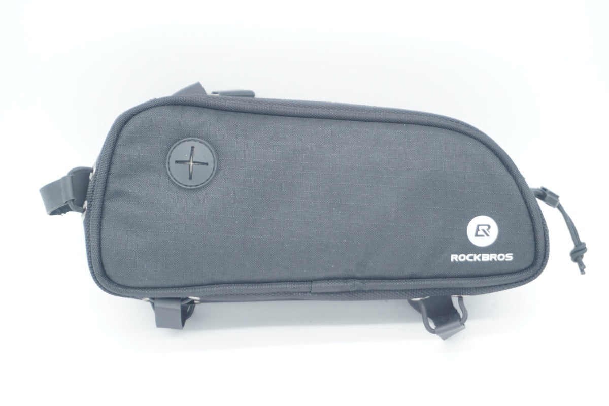 ROCKBROS 「ロックブロス」 フレームバッグ / 滋賀大津店