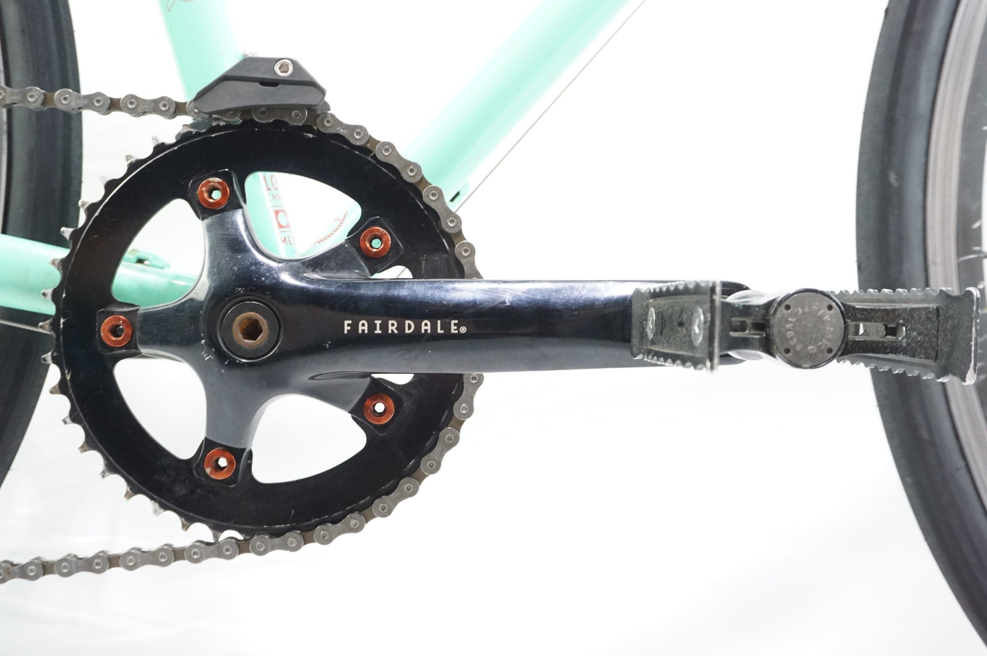 FAIRDALE 「フェアデール」 WEEKENDER 年式不明 クロスバイク / 大宮店