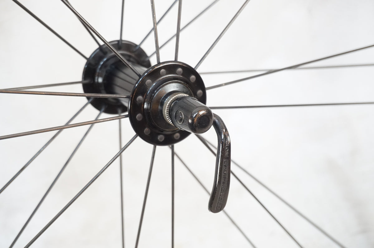 CAMPAGNOLO 「カンパニョーロ」 KHAMSIN G3 カンパフリー ホイールセット / 浦和ベース