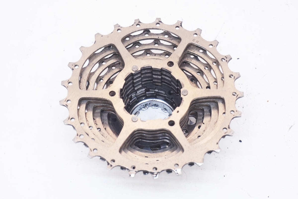 SHIMANO 「シマノ」 CS-HG50-9 11-25T スプロケット / 大阪美原北インター店