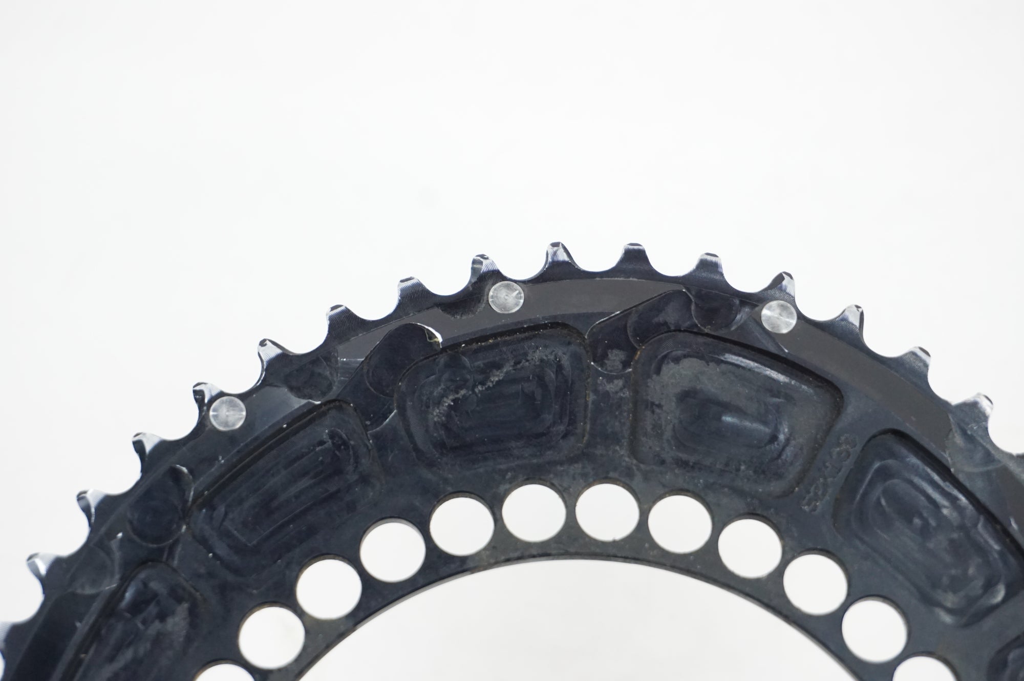 ROTOR 「ローター」 Q-RINGS 52T 130BCD チェーンリング / 川越店