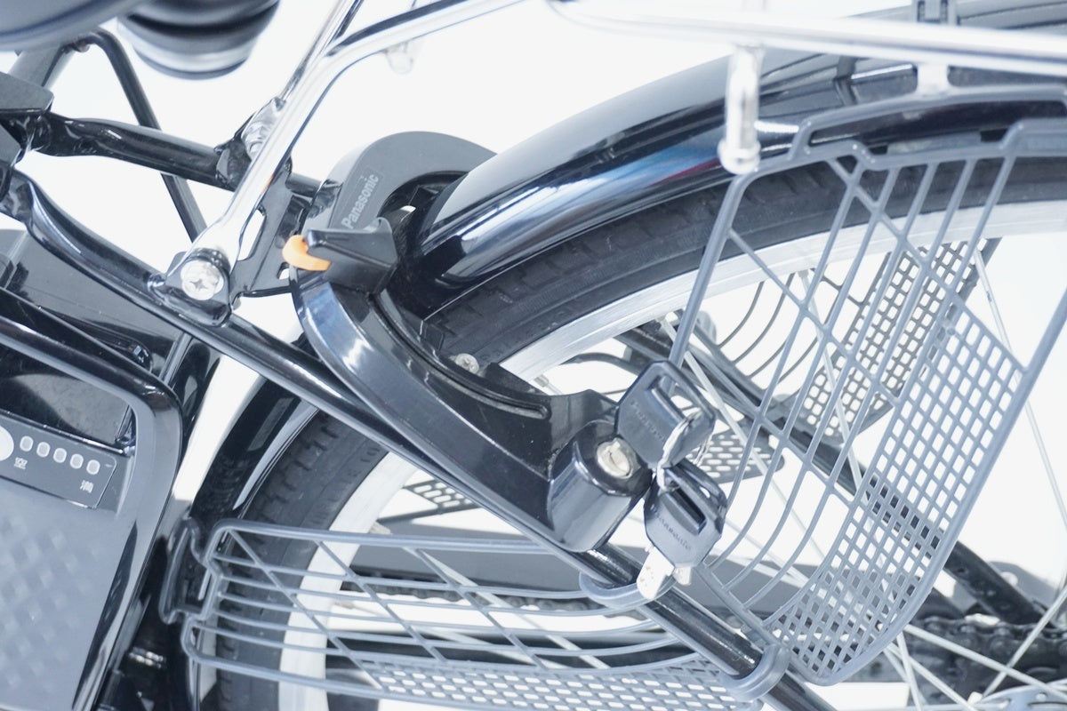 PANASONIC 「パナソニック」 VIVI YX 2026年モデル 26インチ 電動アシスト自転車 / 京都八幡店
