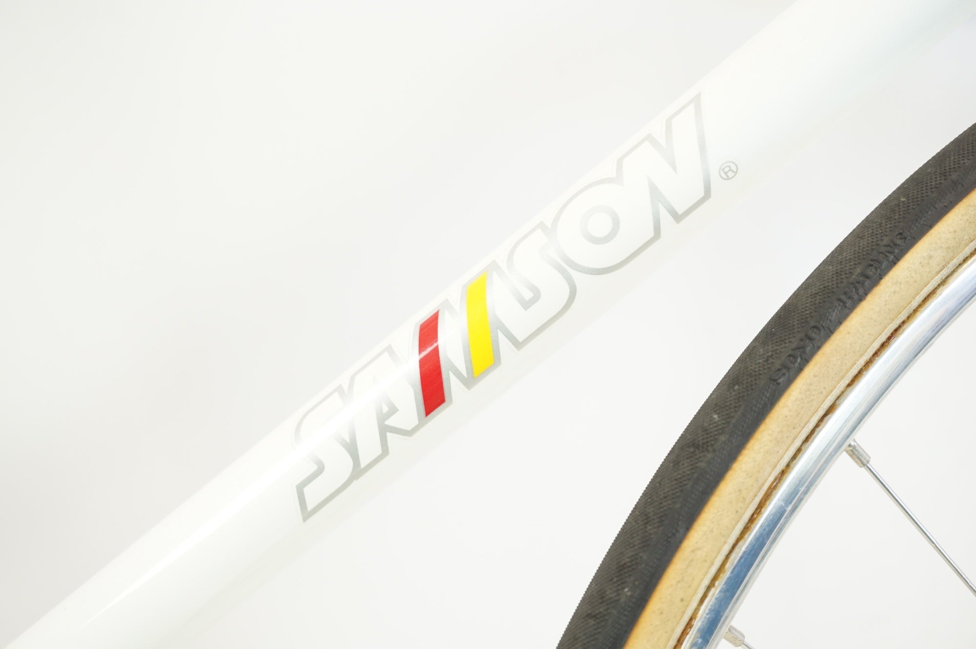 SAMSON 「サムソン」 NJS 年式不明 ピストバイク / 宇都宮店