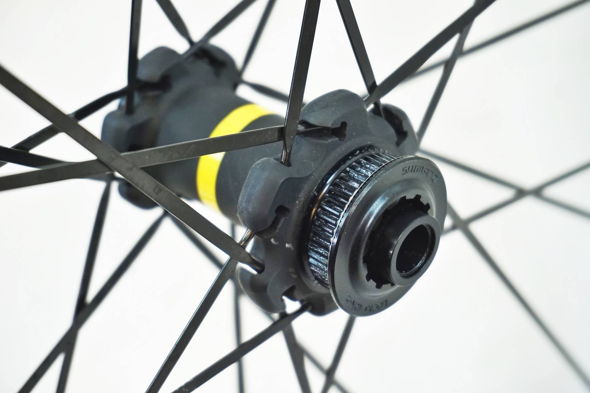 MAVIC 「マヴィック」 KSYRIUM ELITE UST DISC SHIMANO 11s ホイールセット / 有明ガーデン店