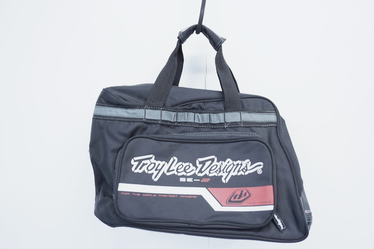TROY LEE DESIGNS 「トロイリーデザインズ」 SE-2 ヘルメットバッグ  / 京都八幡店