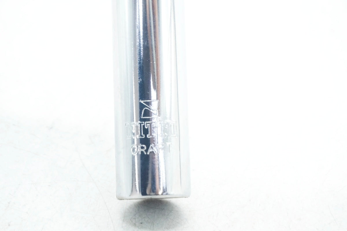 NITTO 「ニットー」 B123 NJS φ25.4 340mm ハンドル / 大阪門真店