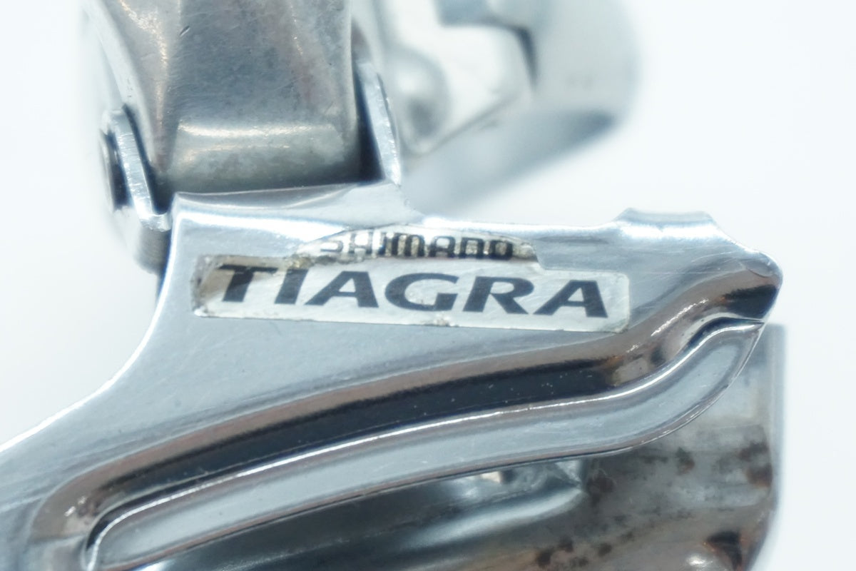 SHIMANO「シマノ」 TIAGRA FD-4500 フロントディレイラー/ 京都西院店
