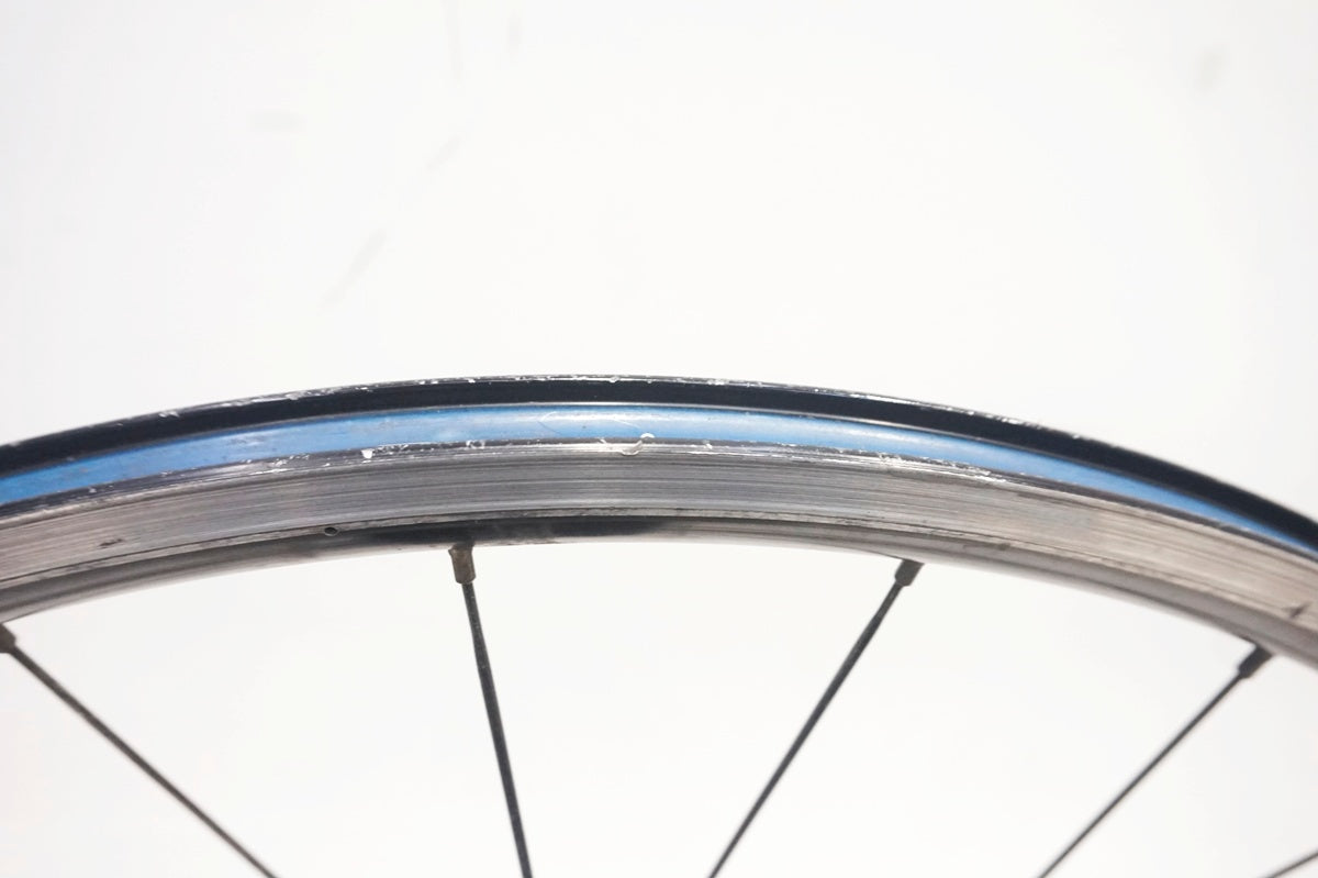 SHIMANO 「シマノ」 WH-R501 SHIMANO 8-9s ホイールセット / 大阪門真店