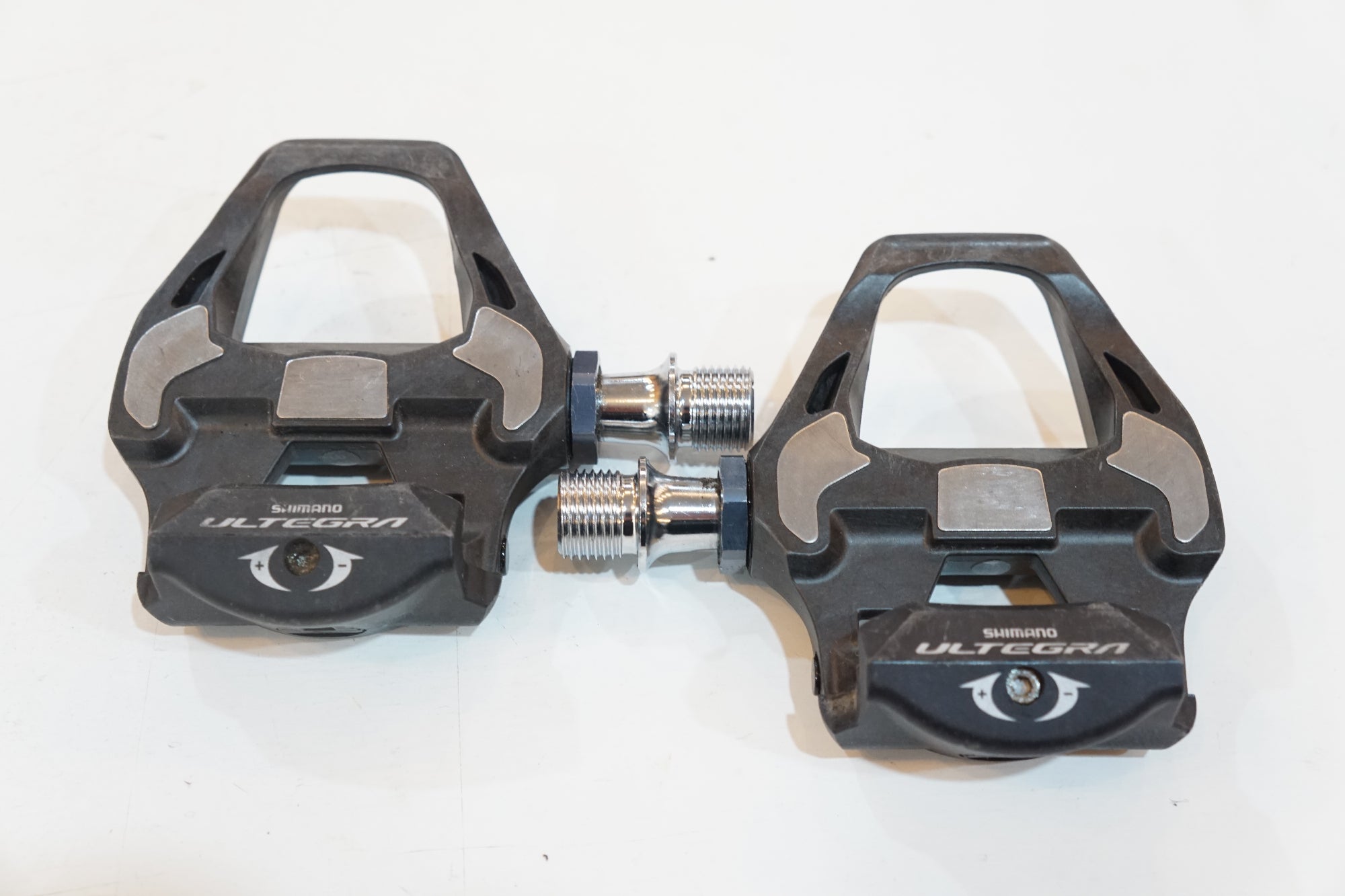 SHIMANO 「シマノ」 ULTEGRA PD-R8000 ペダル / バイチャリ浦和ベース