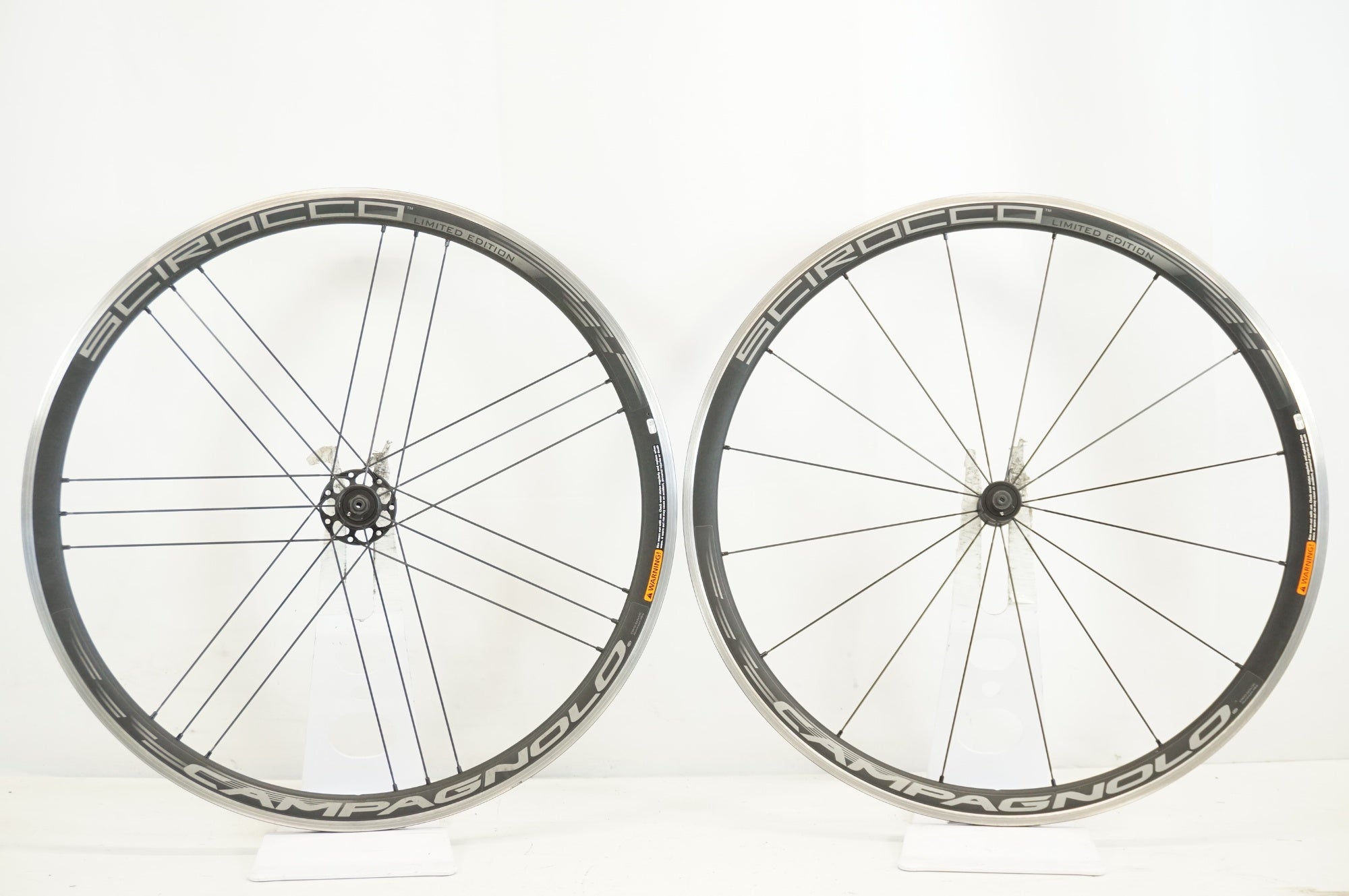 CAMPAGNOLO 「カンパニョーロ」 SCIROCCO LIMITED EDITION 35 SHIMANO