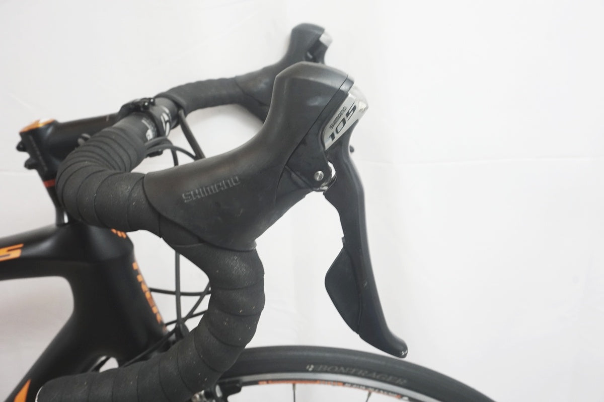 TREK 「トレック」 EMONDA S5 2015-2016年モデル ロードバイク / 世田谷店