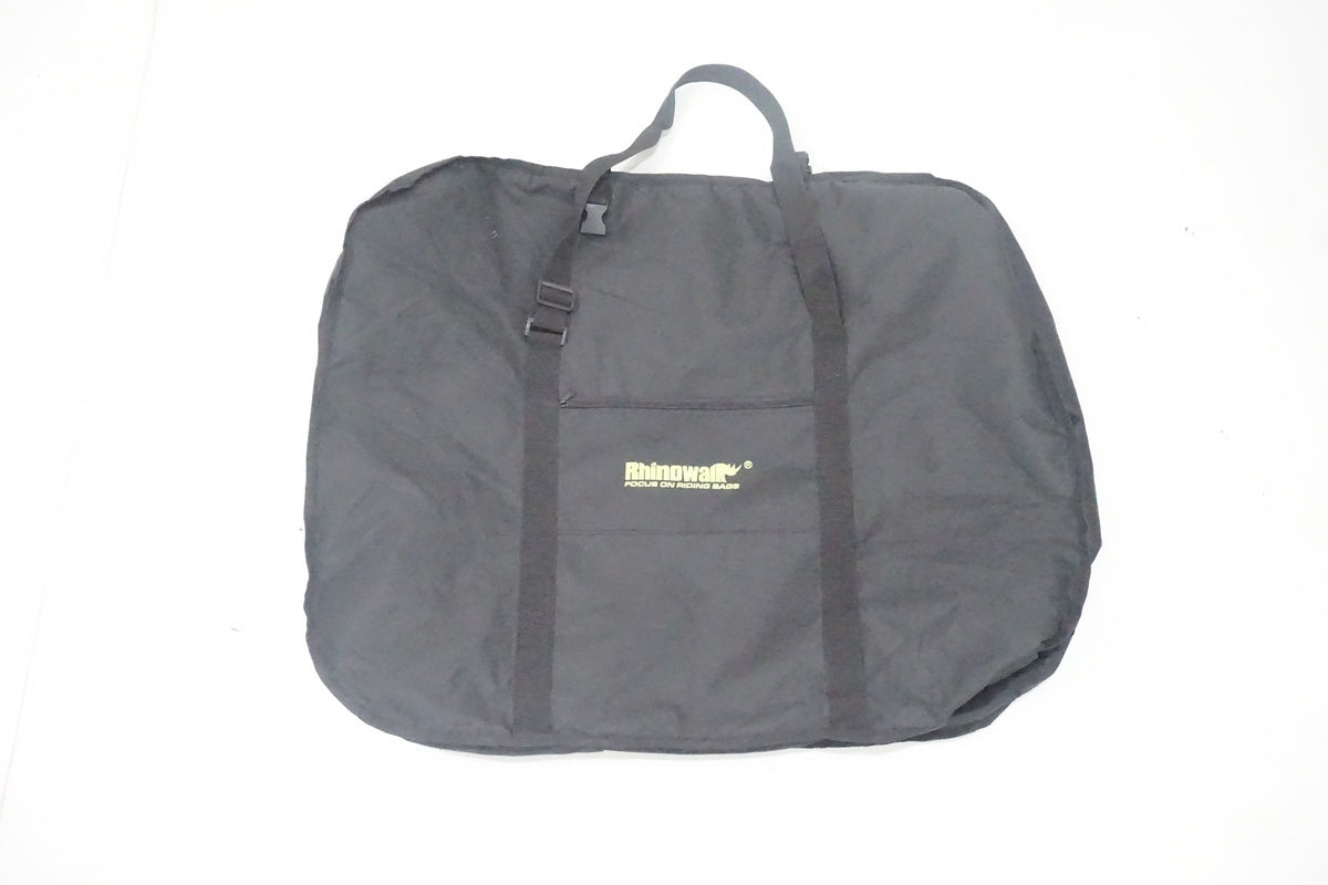 RHINOWALK「ライノウォーク」 ミニベロ対応 輪行袋/ 京都西院店