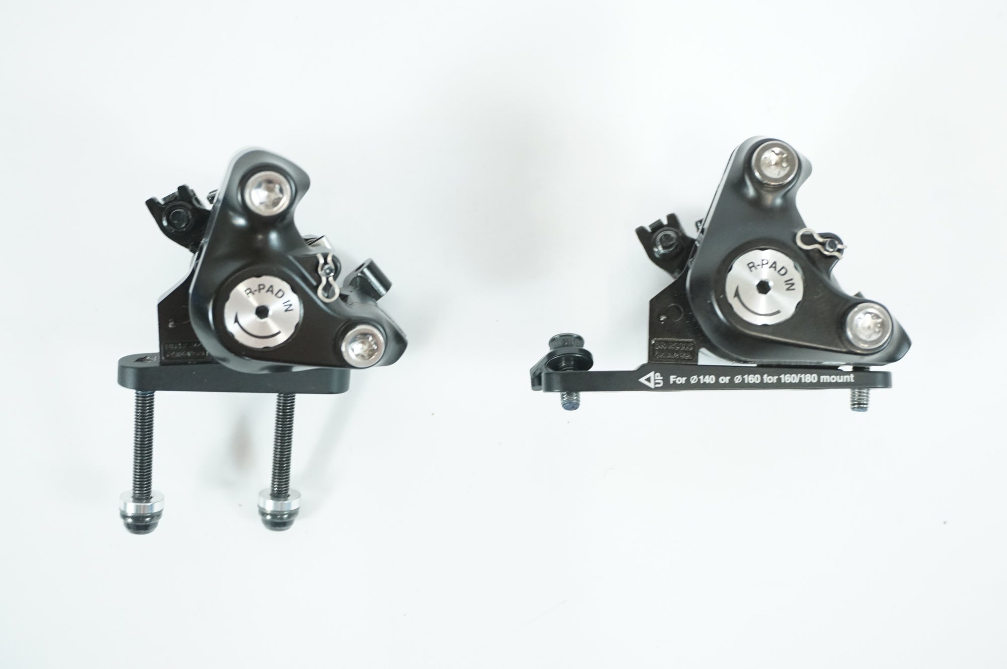 SHIMANO 「シマノ」 BR-RS305 ディスクブレーキセット / 宇都宮店