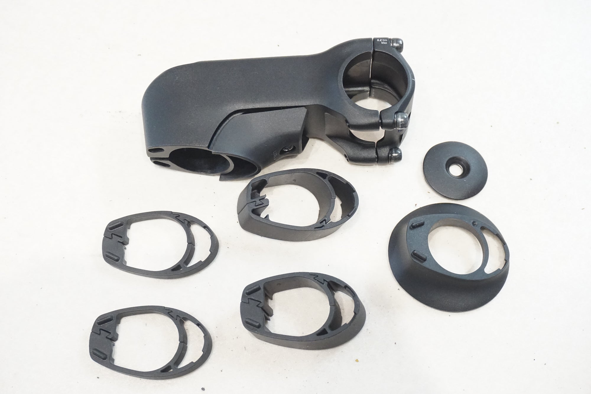 TREK 「トレック」 BLENDR 90mm ステム / 横浜戸塚店