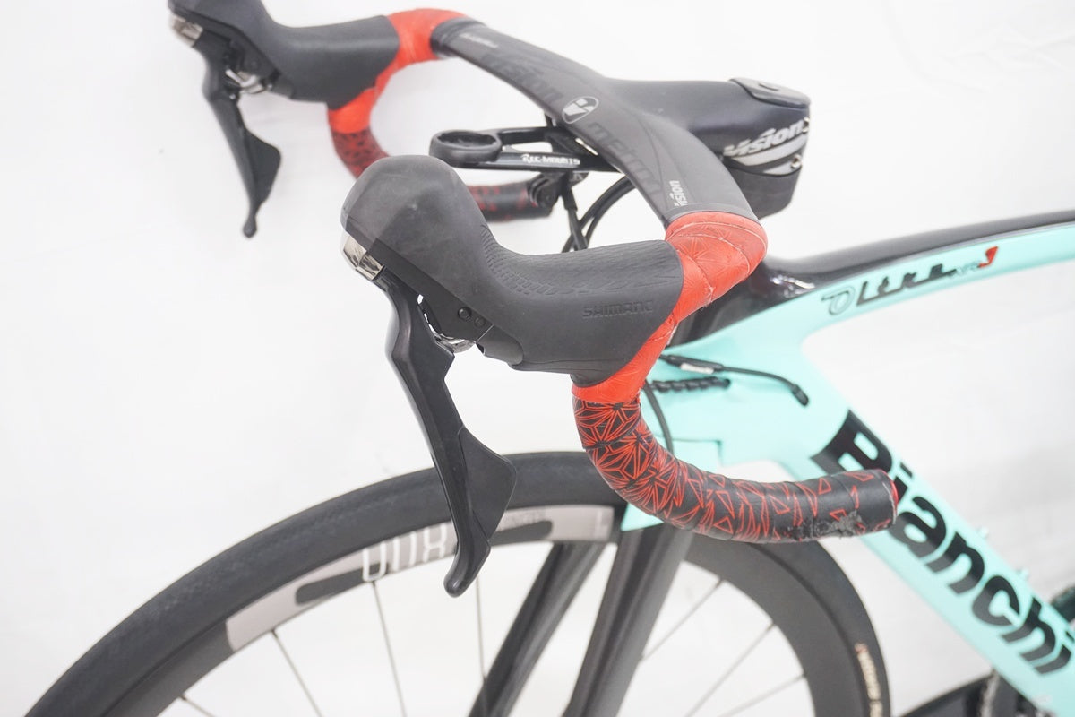 BIANCHI 「ビアンキ」 OLTRE XR3 ULTEGRA 2021年モデル ロードバイク/ 大阪美原北インター店