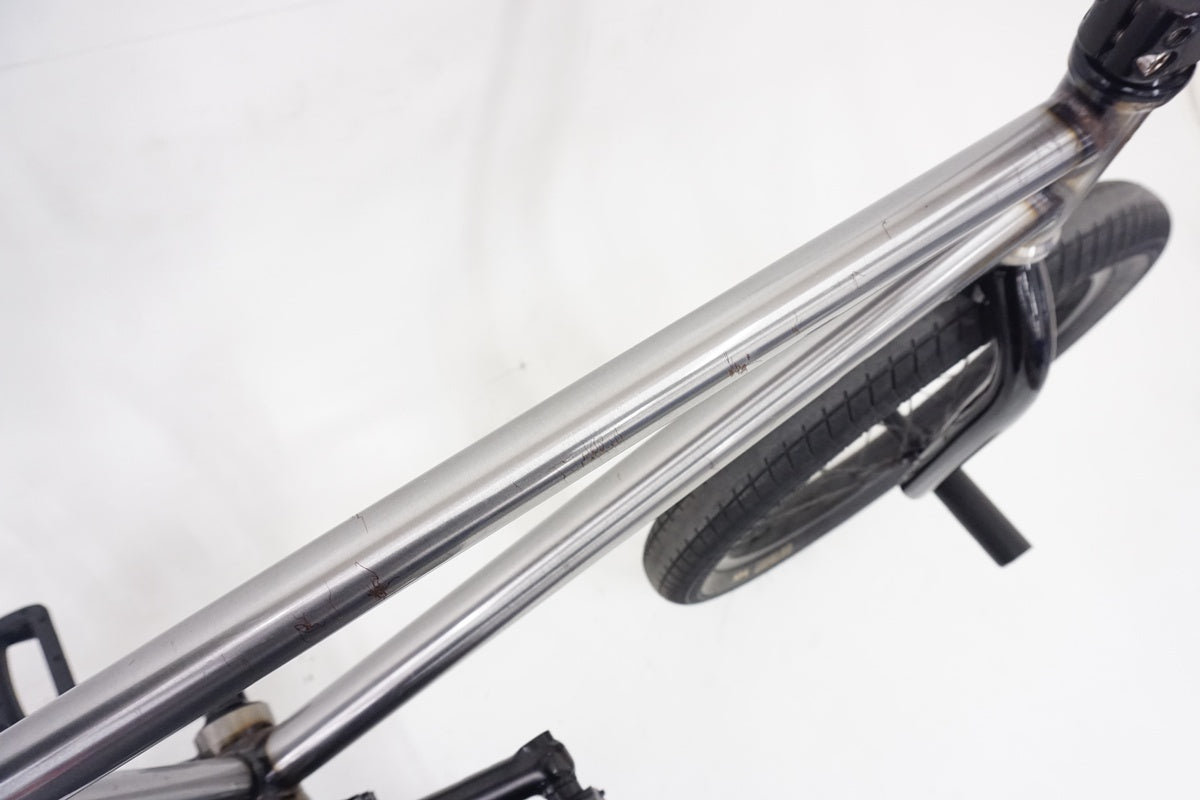 FIT BIKE「フィットバイク」 CO STR 20インチ 2020年頃モデル