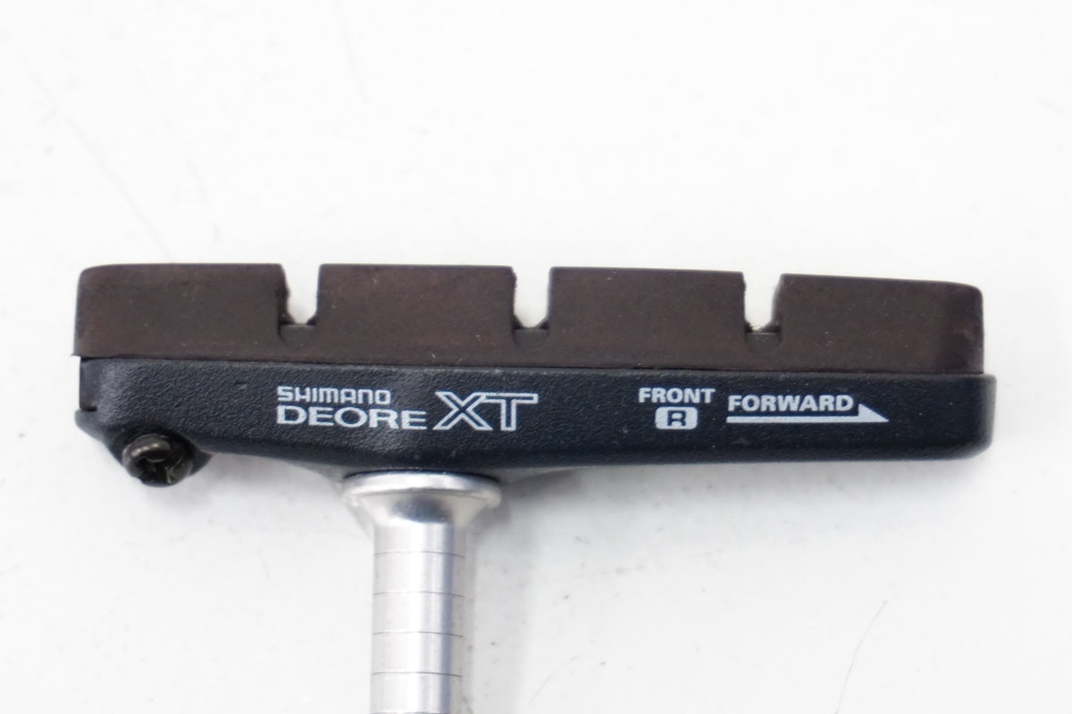 SHIMANO 「シマノ」DEORE XT カートリッジ式 カンチブレーキシュー / 浜松店