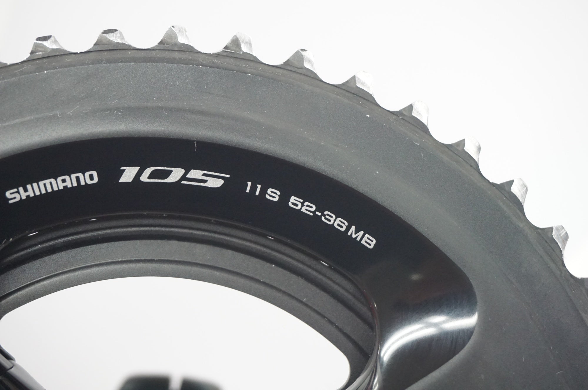 シマノ FC-5800 52-36 170mm SHIMANO 「シマノ」 105 FC-5800 52-36T 170mm クランク / 福岡店