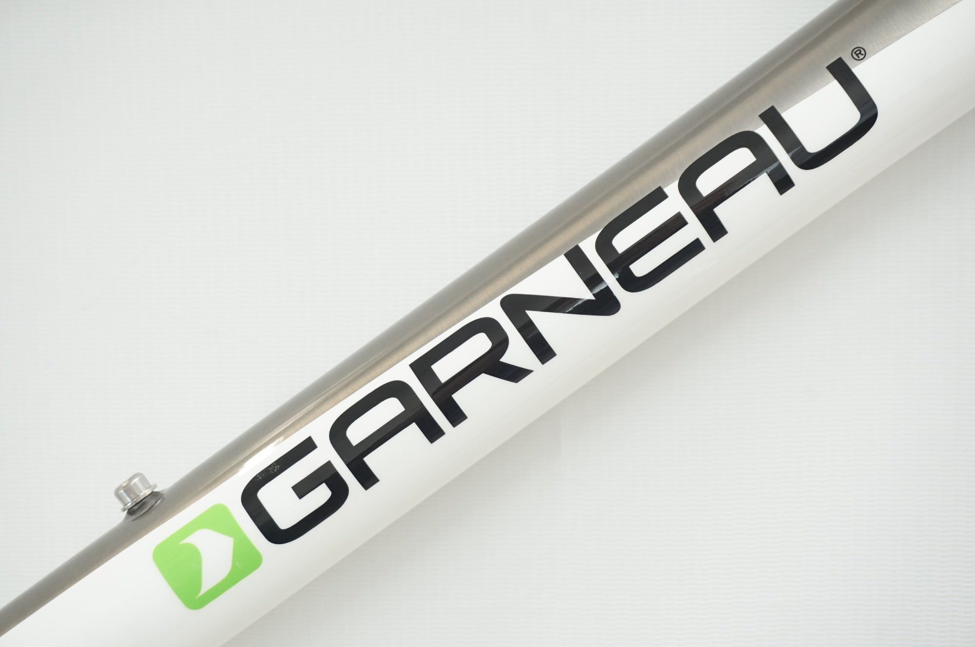 GARNEAU 「ガノー」 LGS-XC ELITE 年式不明 チタン MTB フレーム / 福岡アイランドシティ店