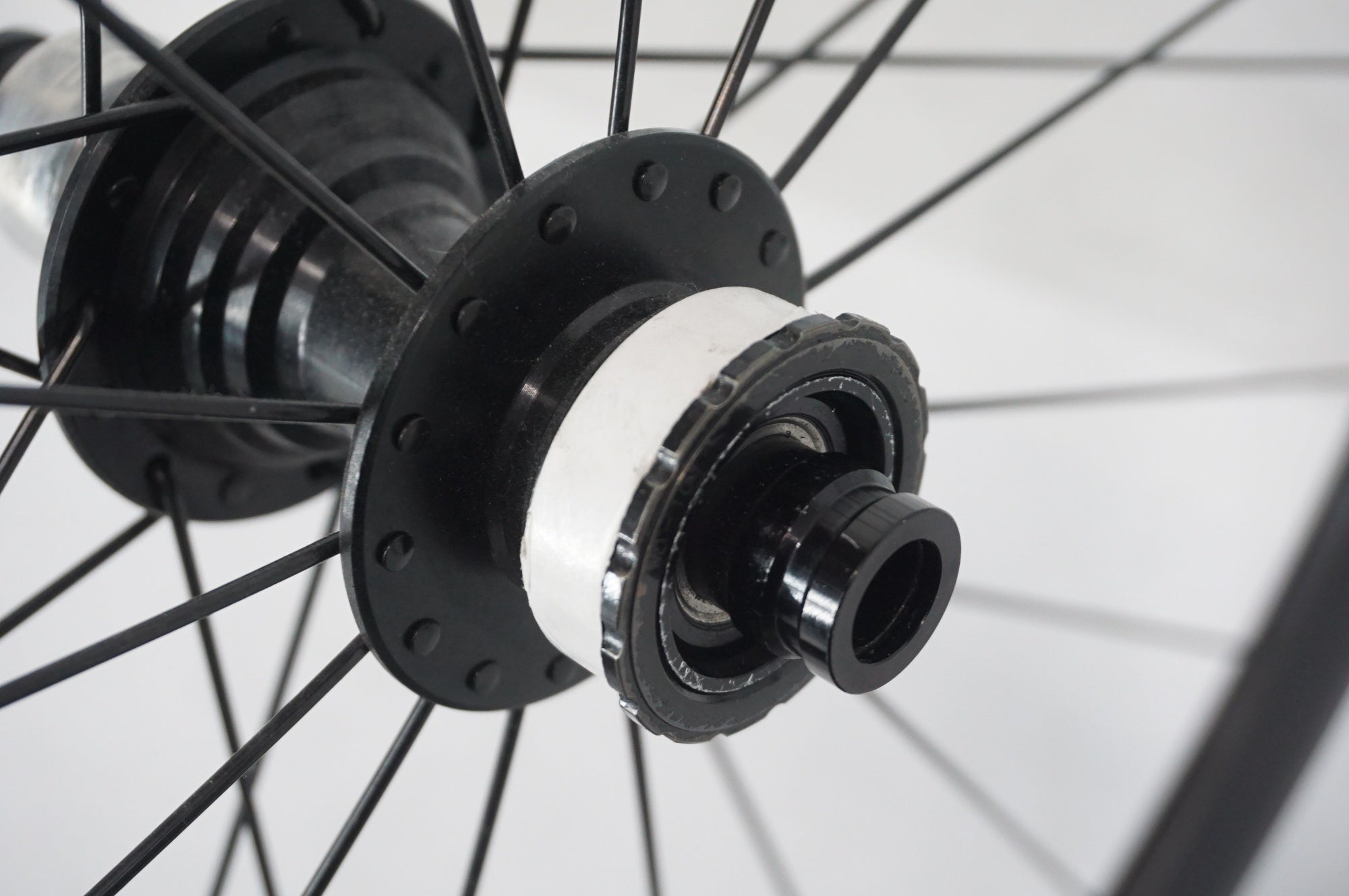 FULCRUM 「フルクラム」 RACING 800 DB SRAM11~12s ホイール